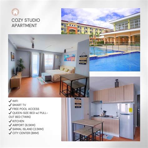 apartelle in davao city|Davao City Apartment Vacation Rentals .